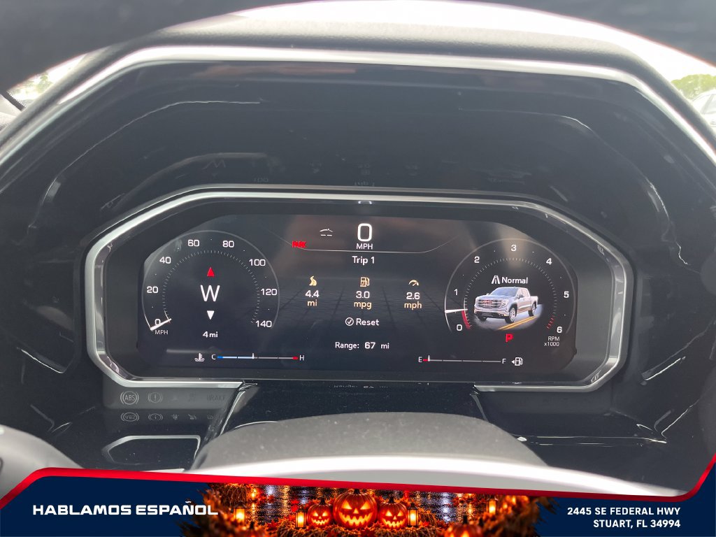 New 2026 GMC Sierra 1500 Elevation w/ Preferred Package RWD image 27