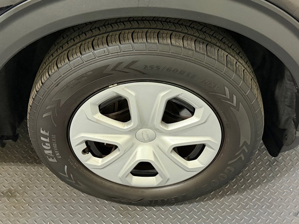 Used 2021 Ford Explorer 4WD Police Interceptor image 17