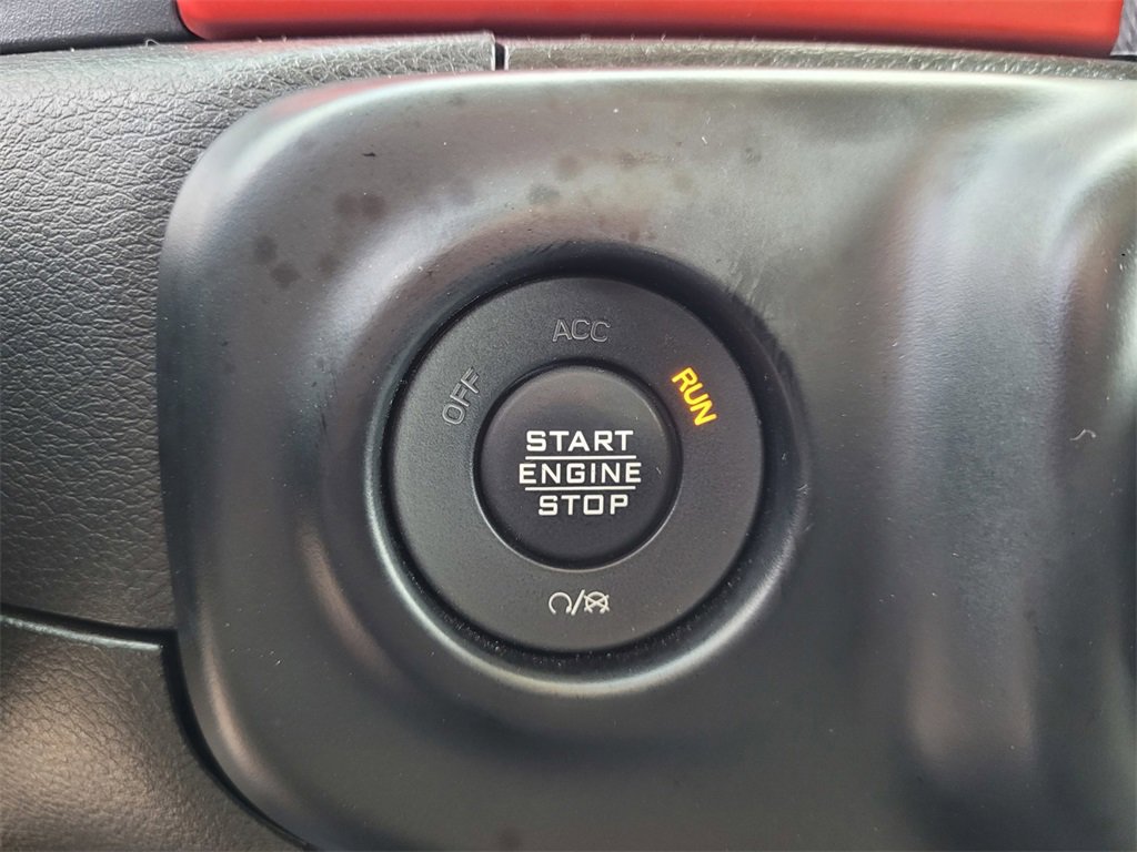 Used 2021 Jeep Wrangler Unlimited Rubicon image 19