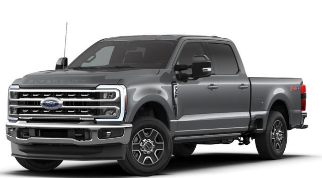New 2026 Ford F350 Lariat