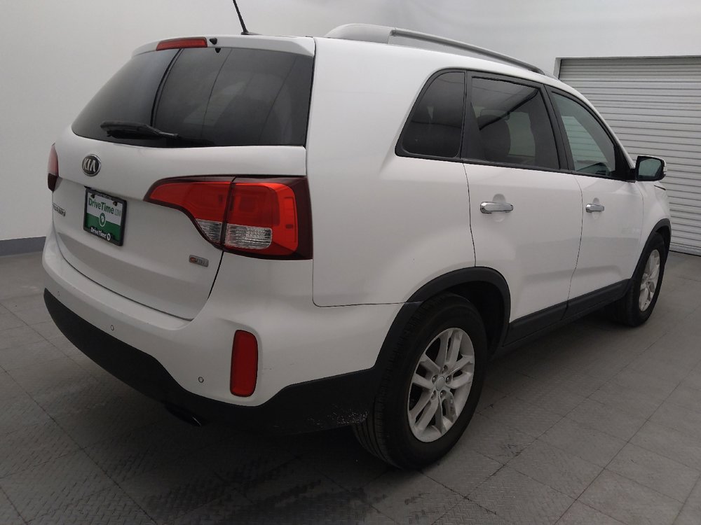 Used 2015 Kia Sorento LX FWD image 9