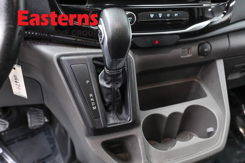 Used 2023 Ford Transit 350 XLT image 13