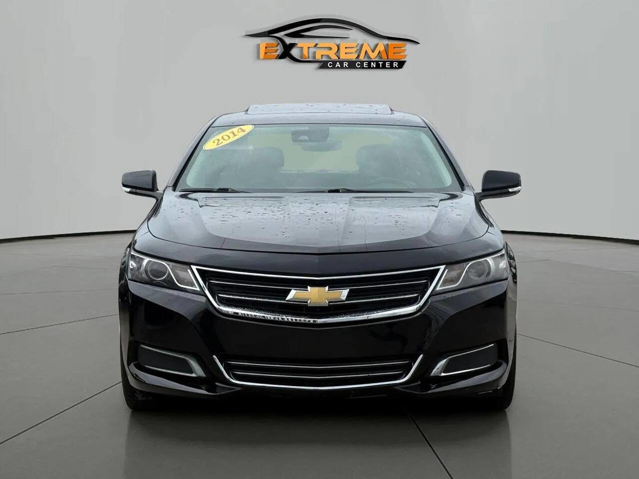 Used 2014 Chevrolet Impala LT image 9
