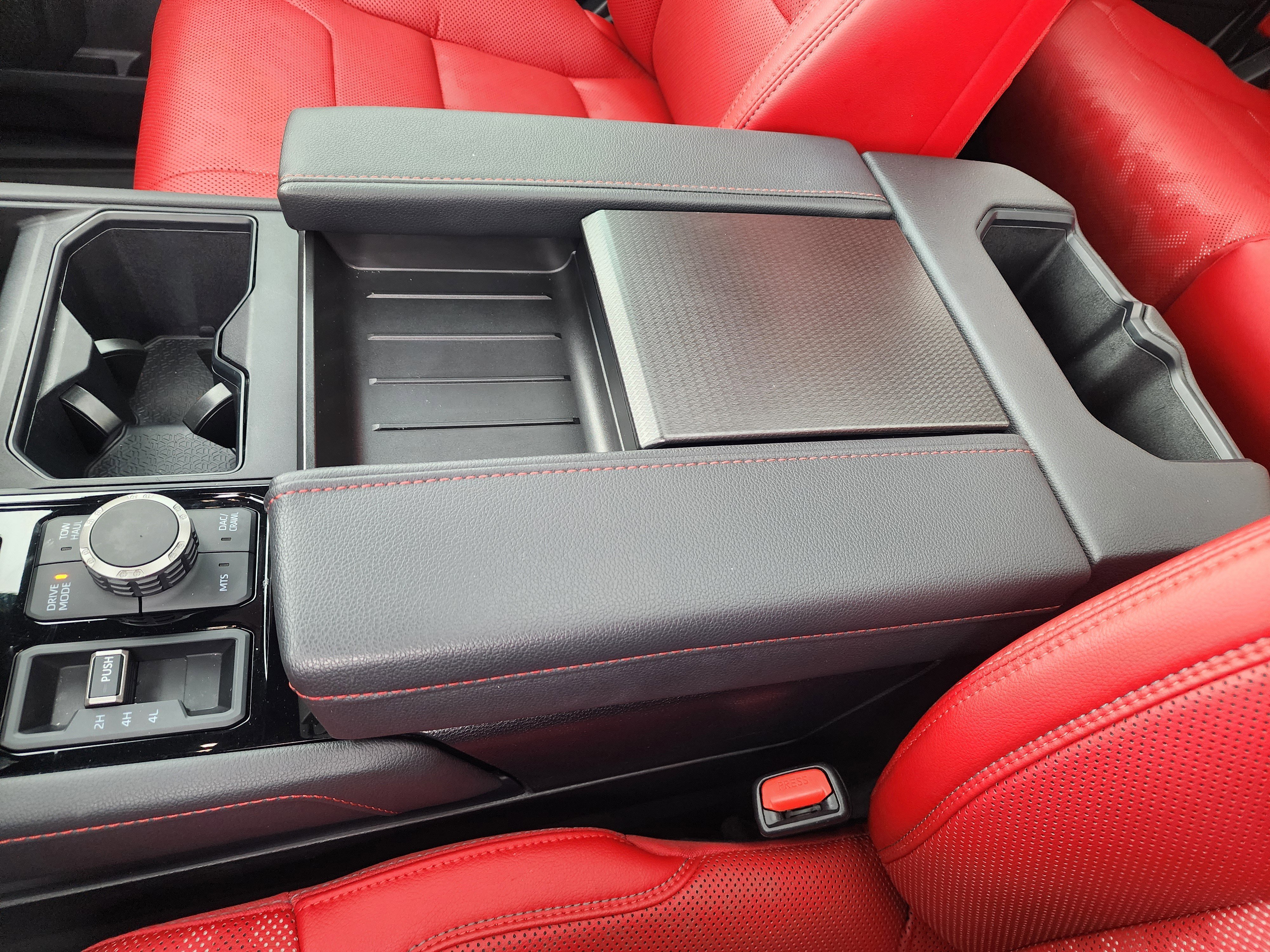 Used 2024 Toyota Tundra TRD Pro image 34