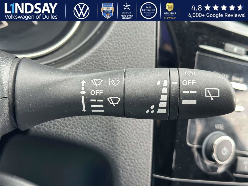 Used 2018 Nissan Rogue Sport S image 22