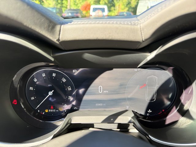 Used 2024 Alfa Romeo Stelvio Veloce AWD/4WD image 19
