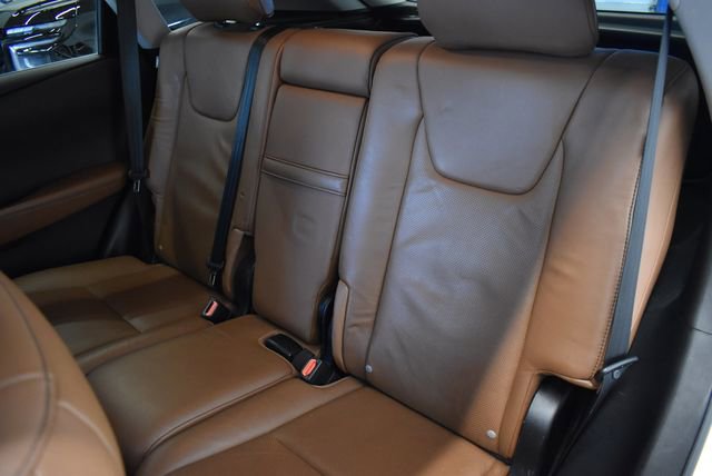 Used 2015 Lexus RX 350 AWD image 7