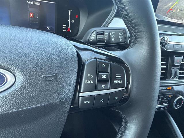 Used 2024 Ford Escape Active image 31