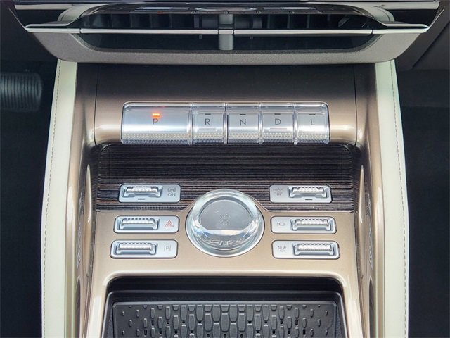 New 2024 Lincoln Nautilus Black Label w/ Jet Appearance Package (87T) image 19