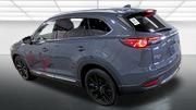 Used 2023 MAZDA CX-9 Carbon Edition image 6