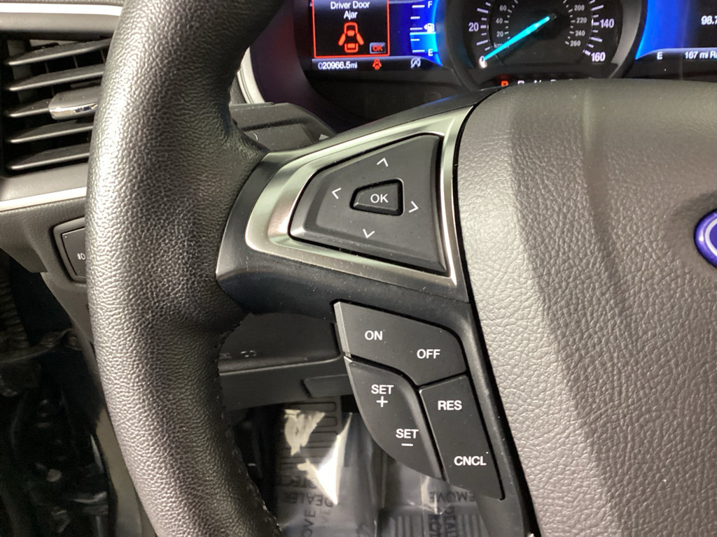 Used 2023 Ford Edge SEL w/ Convenience Package AWD/4WD image 25