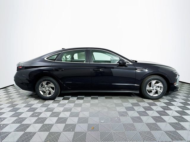 New 2026 Hyundai Sonata SE FWD image 7