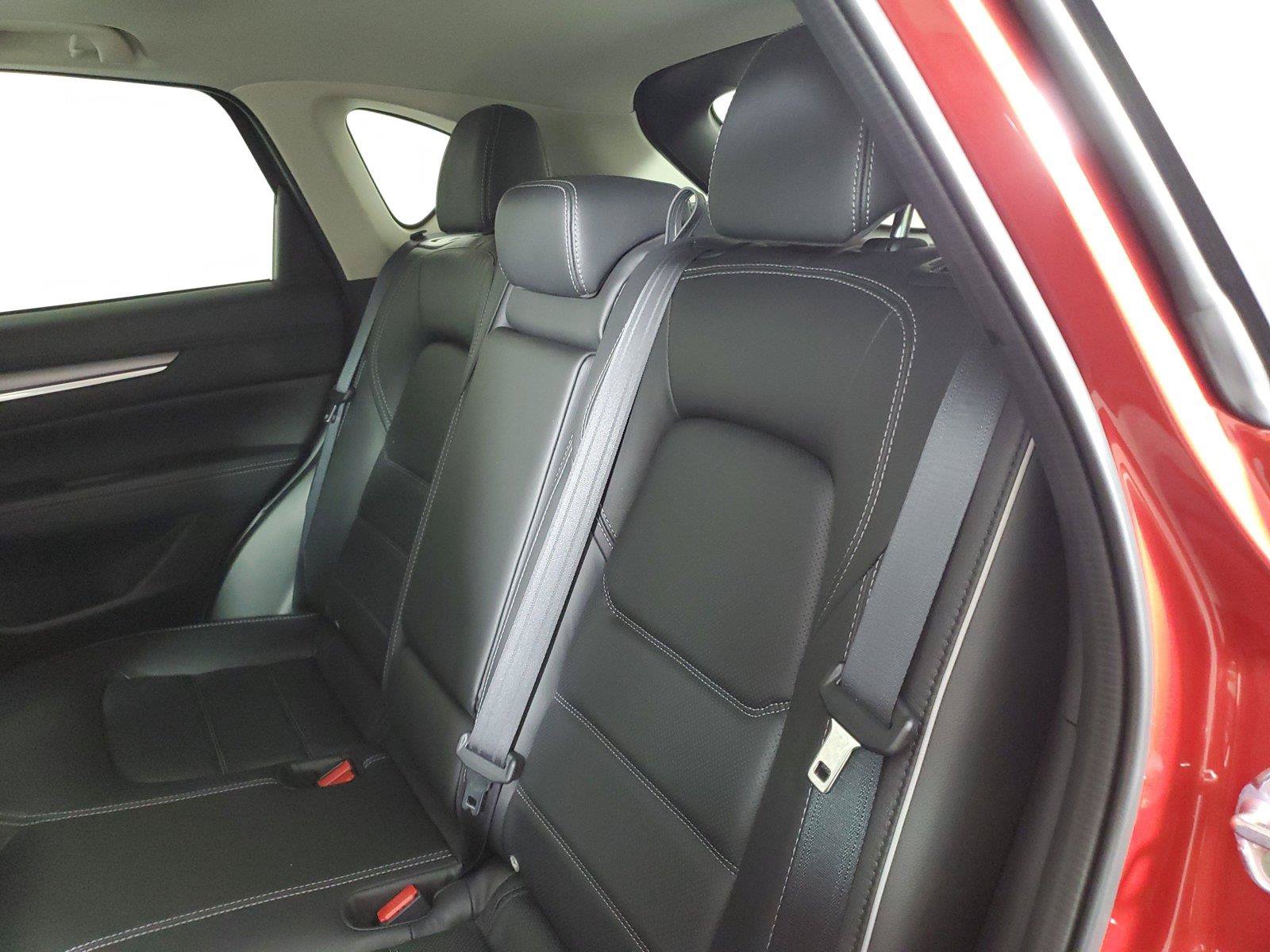 Certified 2024 MAZDA CX-5 AWD 2.5 S image 12