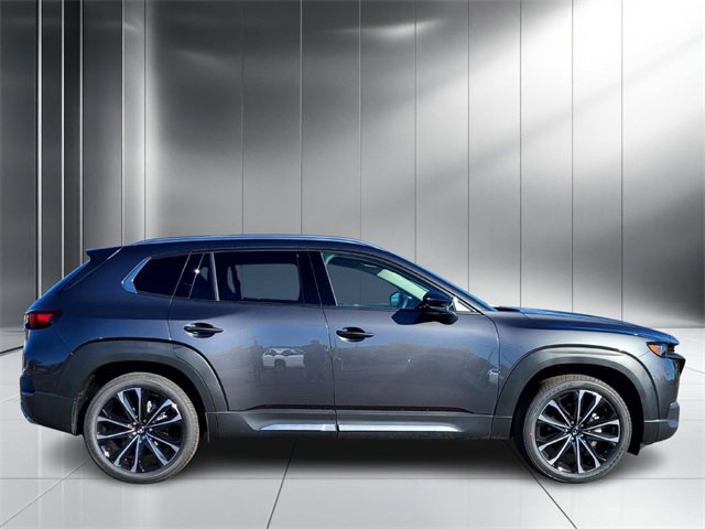 New 2025 MAZDA CX-50 AWD 2.5 Turbo w/ Accent Package image 2