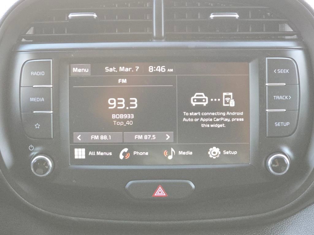 Used 2024 Kia Soul LX w/ Option Group 015 image 18