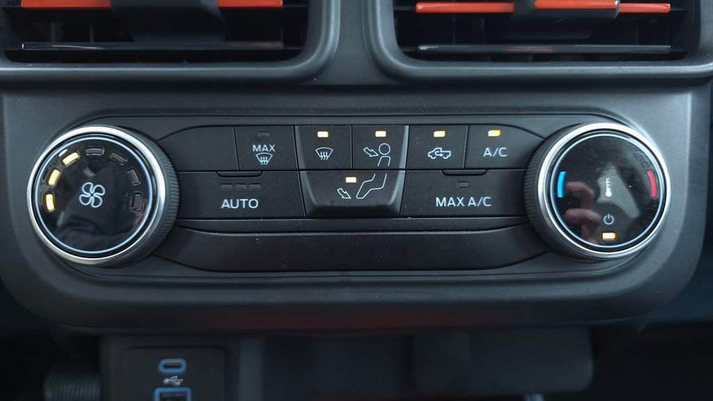 Used 2024 Ford Maverick XLT w/ Equipment Group 300A Standard image 35