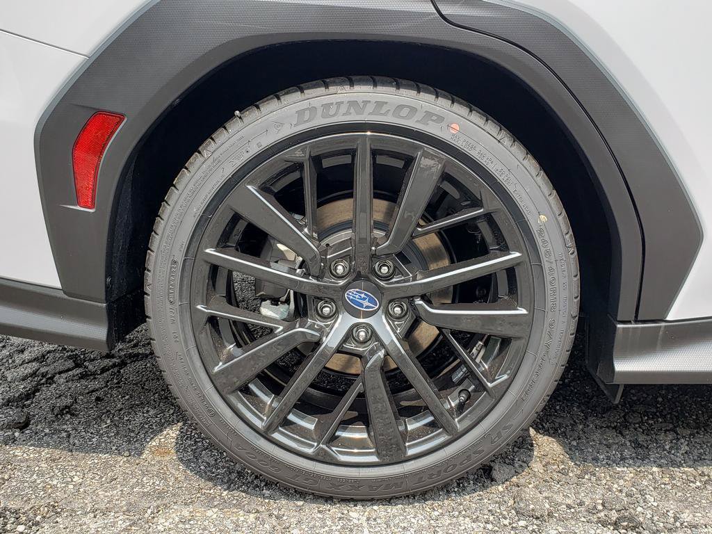 New 2026 Subaru WRX Limited AWD/4WD image 12