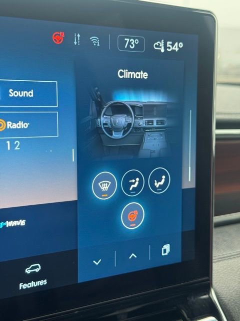 Used 2024 Lincoln Navigator Reserve image 57