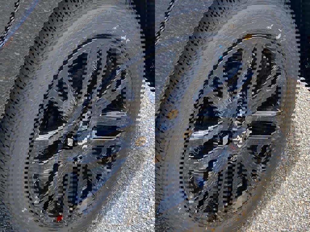 New 2024 Mitsubishi Mirage G4 Black Edition image 12