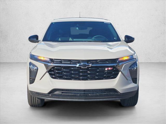 New 2026 Chevrolet Trax RS FWD image 6
