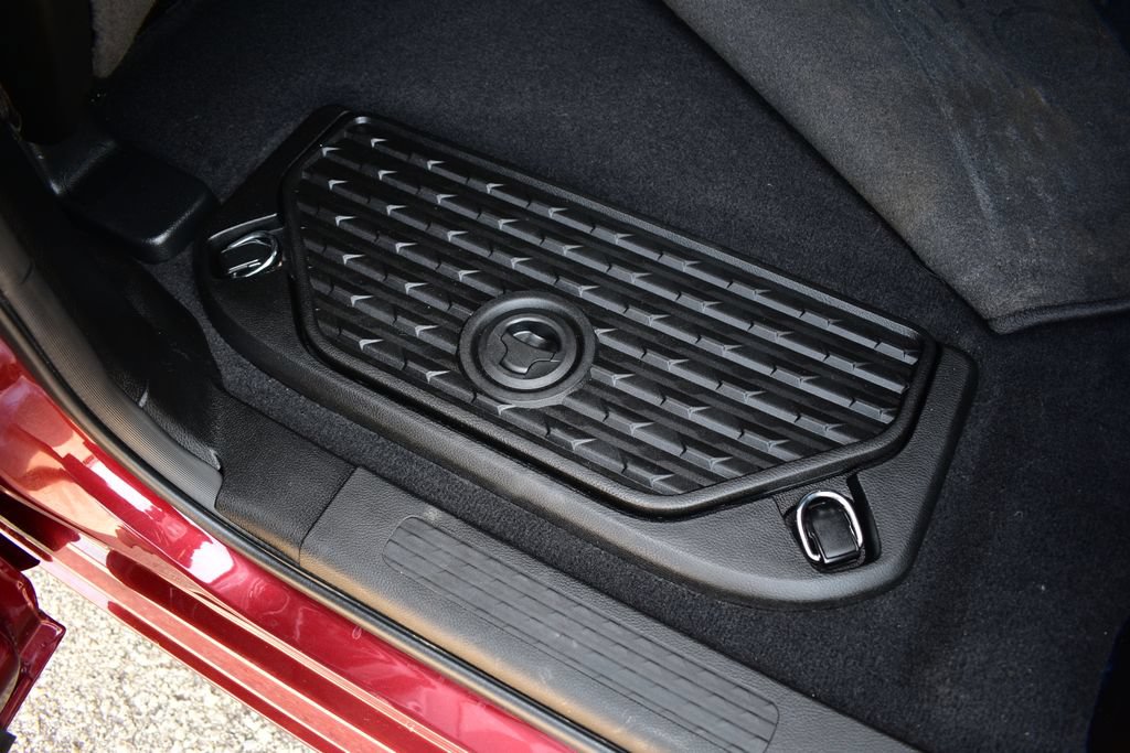 Used 2025 RAM 1500 Tradesman AWD/4WD image 25