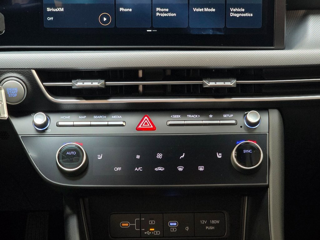 New 2026 Hyundai Sonata SEL image 22