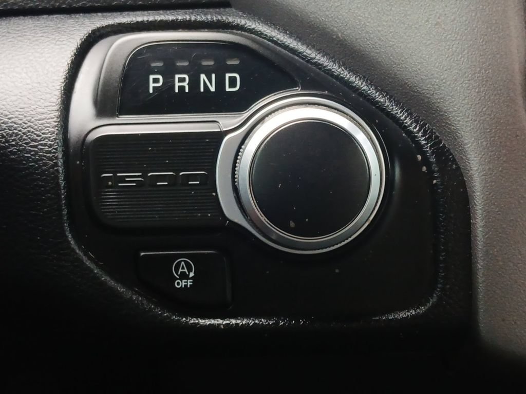 Used 2022 RAM 1500 Lone Star RWD image 10