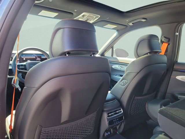 New 2026 Genesis GV70 2.5T Sport Prestige image 13