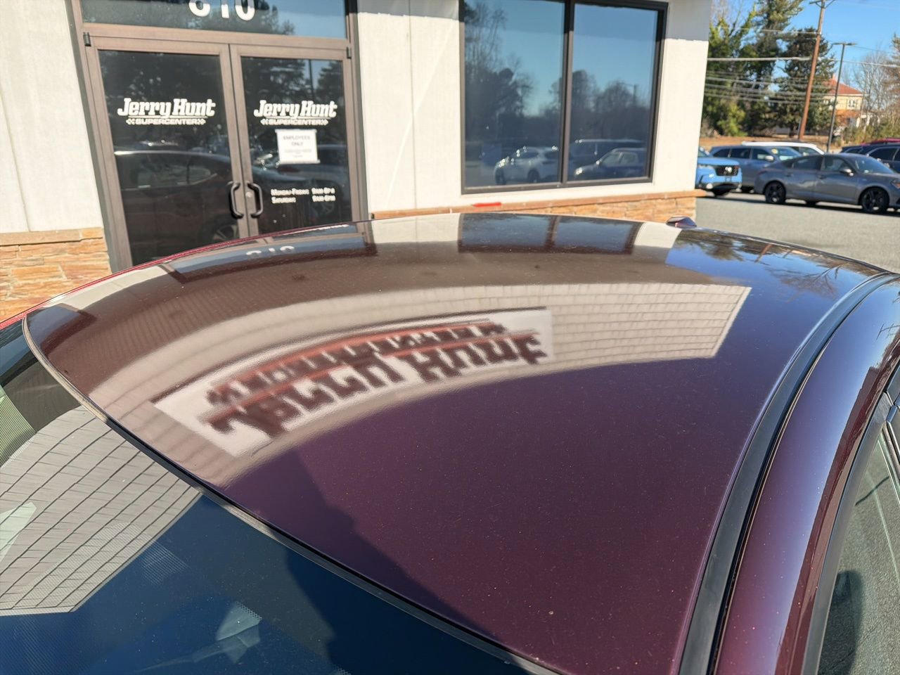 Used 2021 Nissan Sentra SV image 12