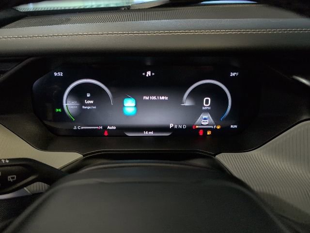 New 2026 Jeep Cherokee Laredo AWD/4WD image 20