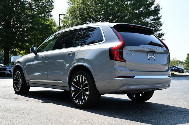 Certified 2026 Volvo XC90 B6 Plus AWD/4WD image 5