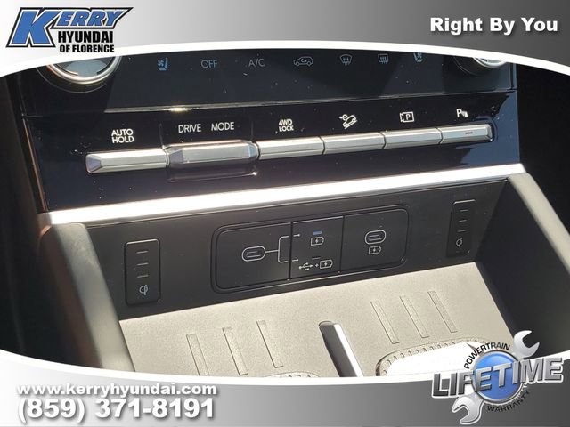 New 2026 Hyundai Santa Fe Limited AWD/4WD image 31