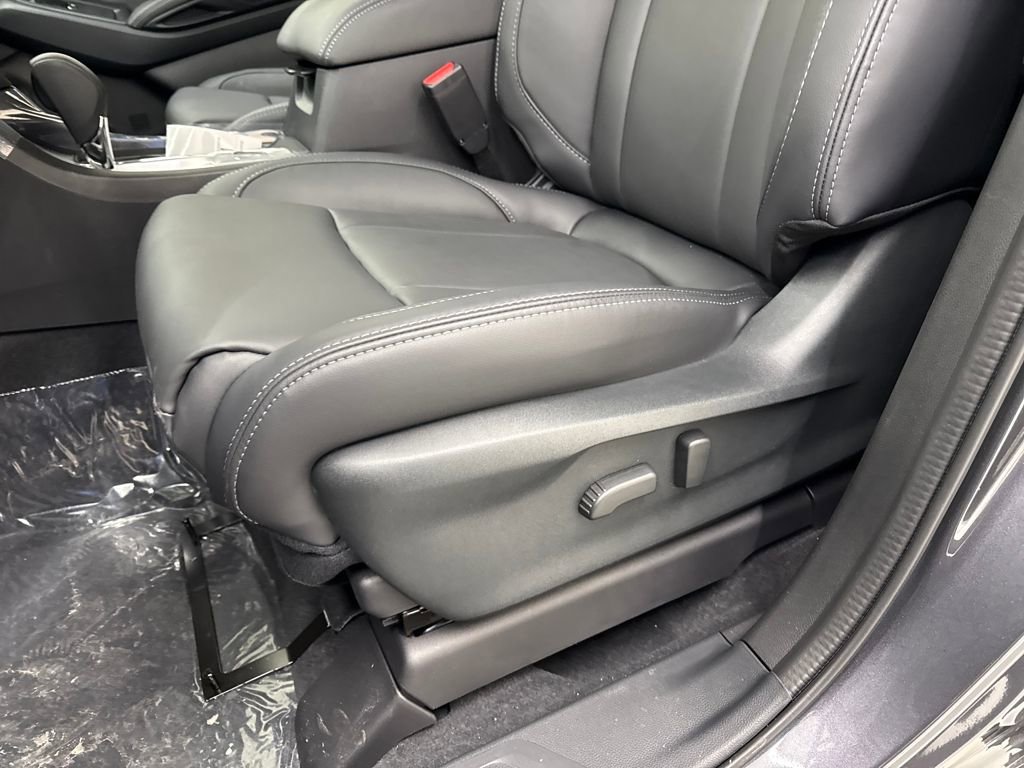 New 2026 Subaru Ascent Premium image 12