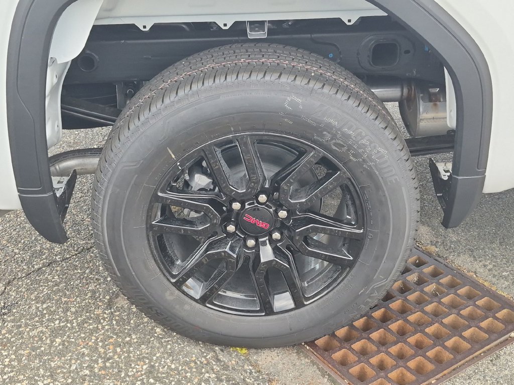 New 2026 GMC Sierra 1500 Elevation AWD/4WD image 26