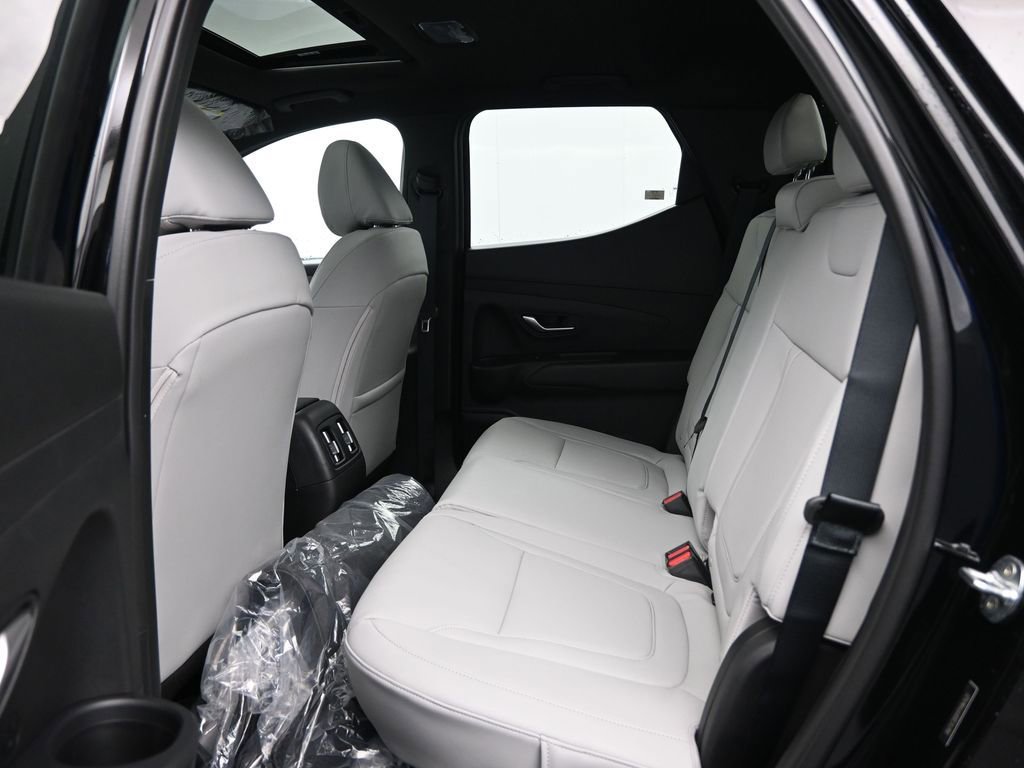 New 2026 Hyundai Santa Cruz SEL AWD/4WD image 29