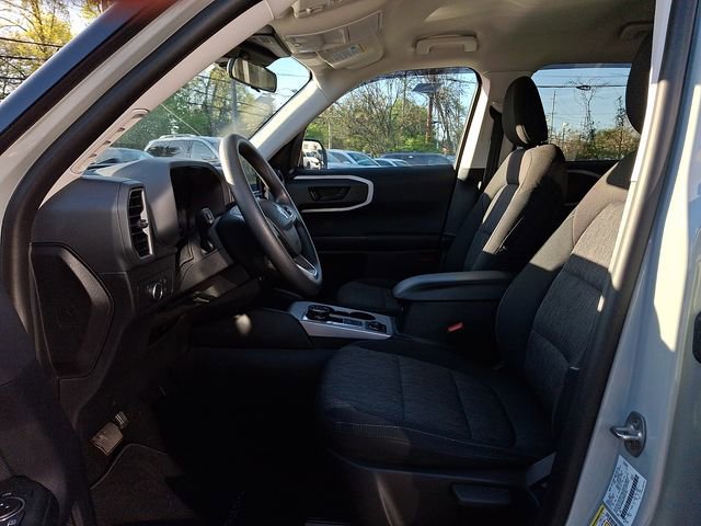 Used 2022 Ford Bronco Sport Big Bend AWD/4WD image 14