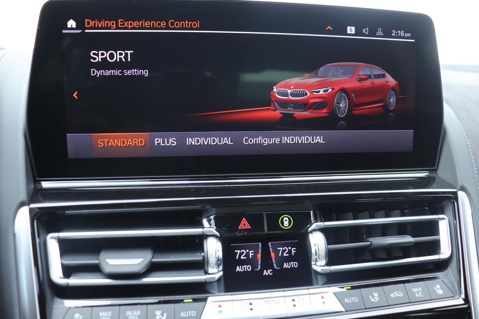 New 2026 BMW M850i xDrive image 32