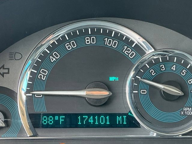 Used 2008 Chevrolet HHR LT w/ HHR Shadow Edition Package FWD image 15