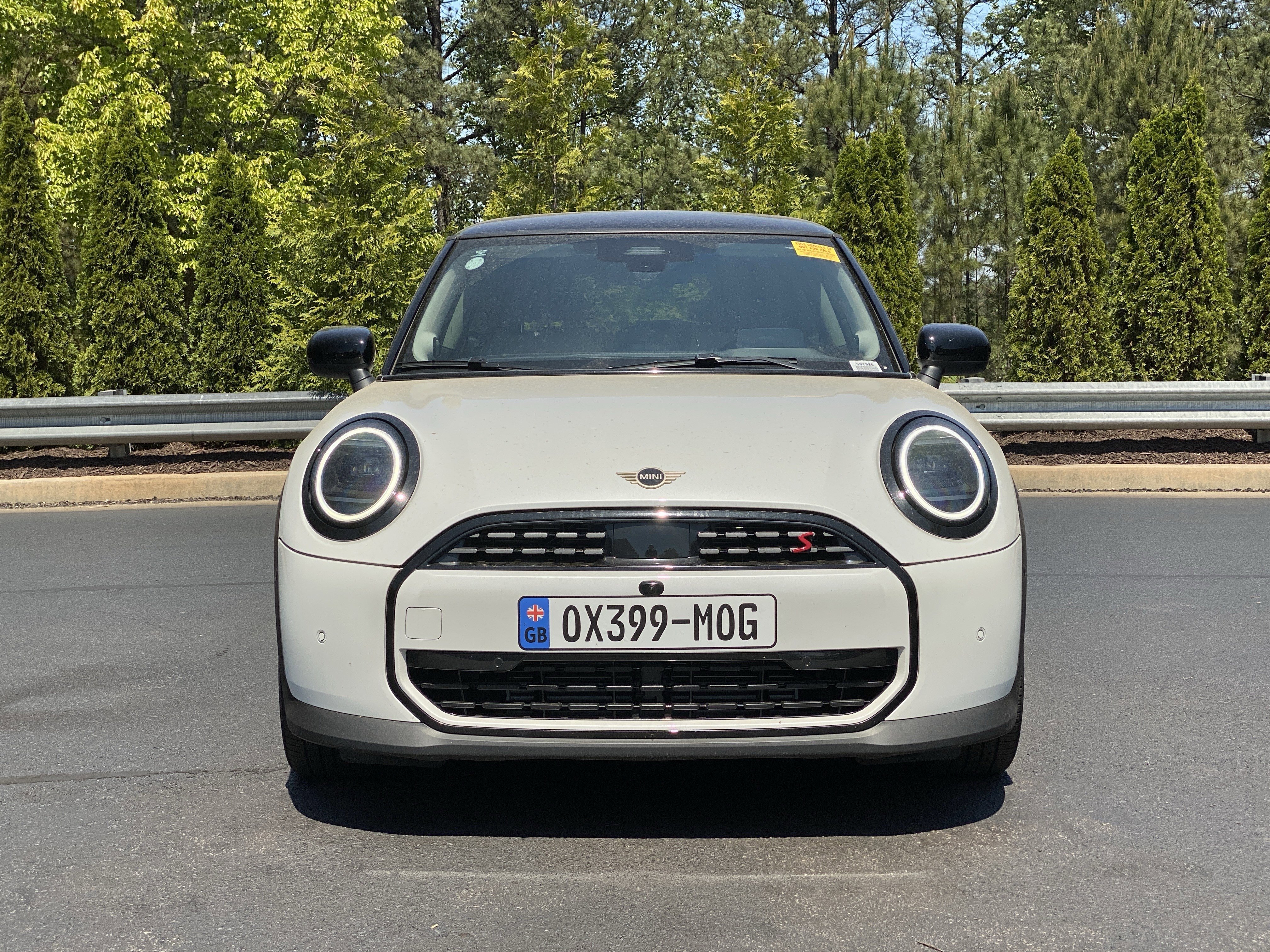 Used 2025 MINI Cooper S image 12