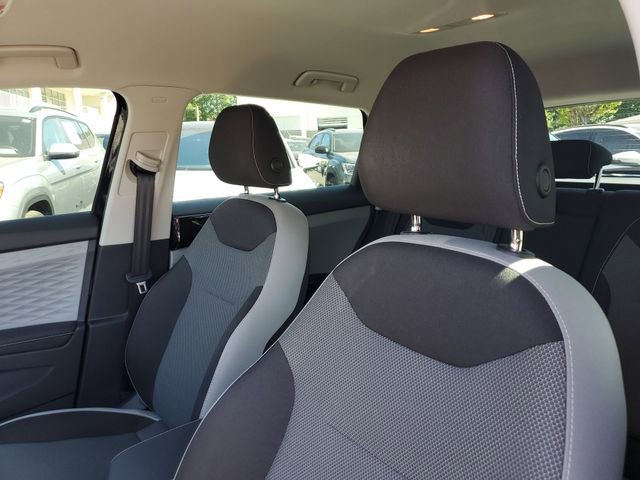 Certified 2024 Volkswagen Taos S FWD image 16