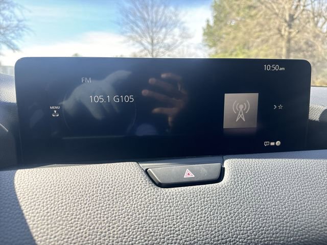 New 2026 MAZDA CX-90 3.3 Turbo w/ Preferred Package AWD/4WD image 16