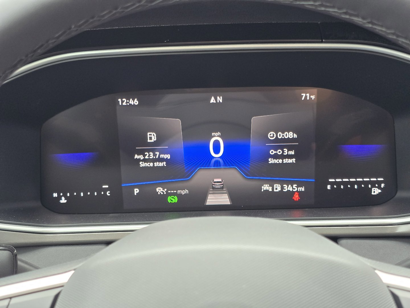 New 2026 Volkswagen Taos SE FWD image 14