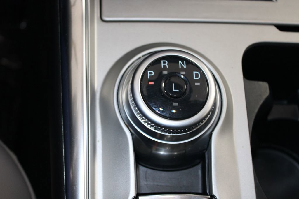 Used 2023 Ford Explorer Limited image 47