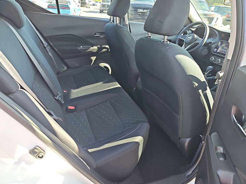 Used 2024 Nissan Kicks SV image 14