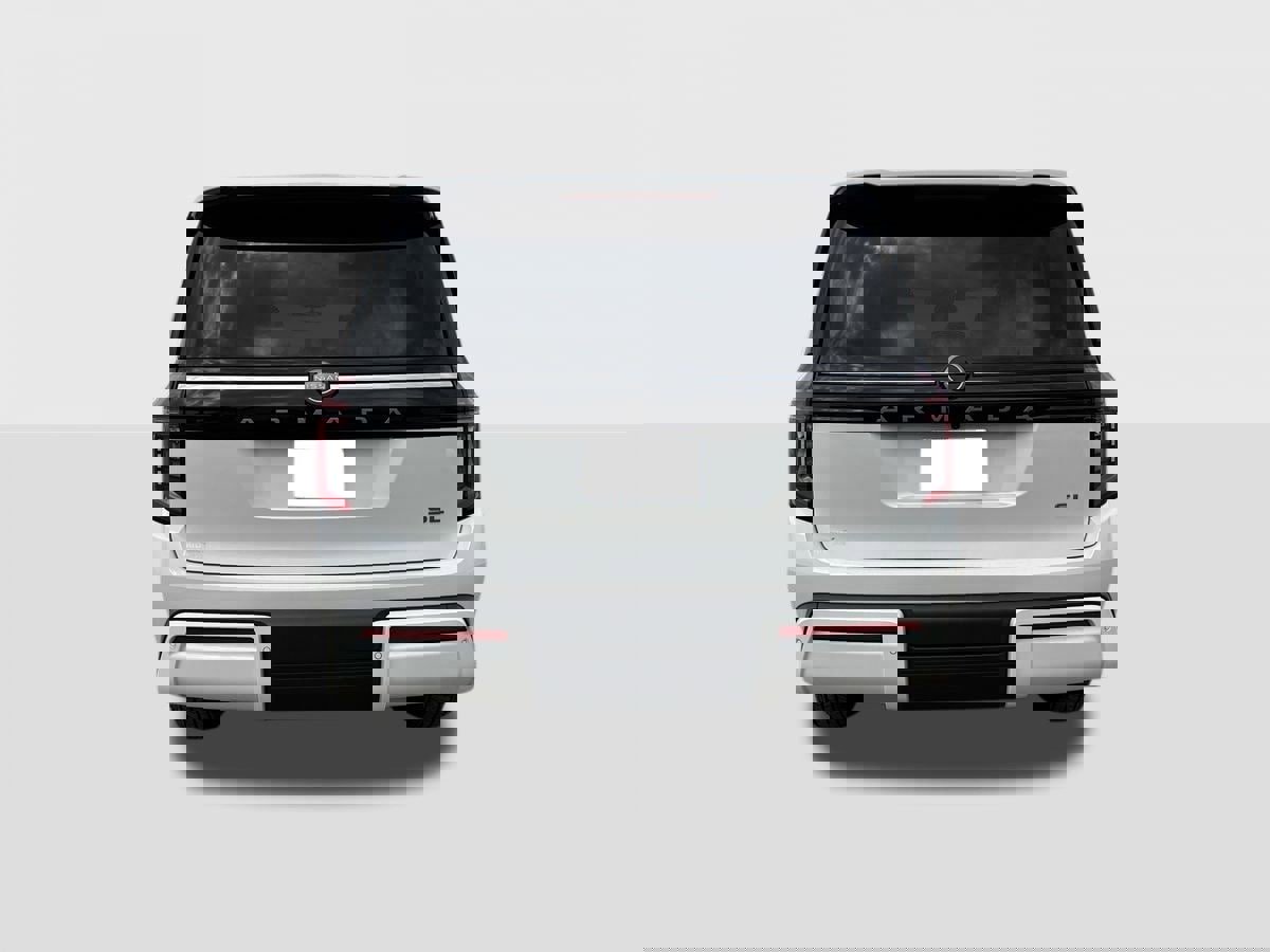 New 2026 Nissan Armada SL w/ Captain's Chari Seat Package image 4