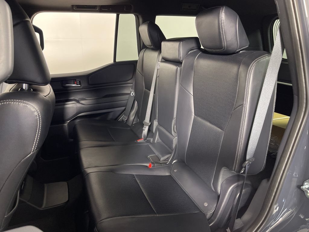 New 2027 Toyota Land Cruiser AWD/4WD image 13