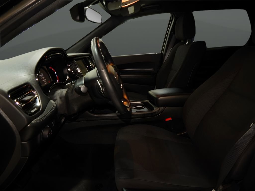 Used 2022 Dodge Durango GT w/ Blacktop Package AWD/4WD image 15