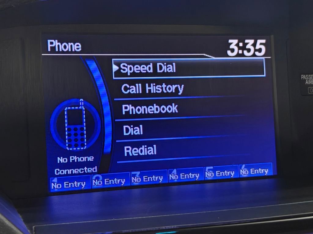 Used 2012 Honda Pilot EX-L image 9