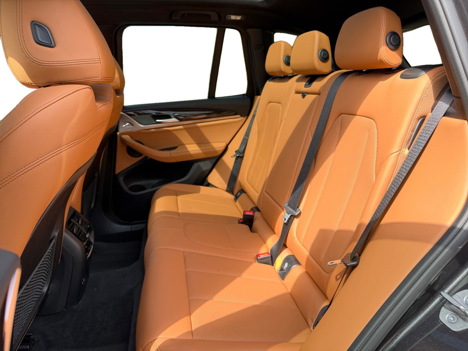 Used 2022 BMW X3 xDrive30i w/ Convenience Package image 16