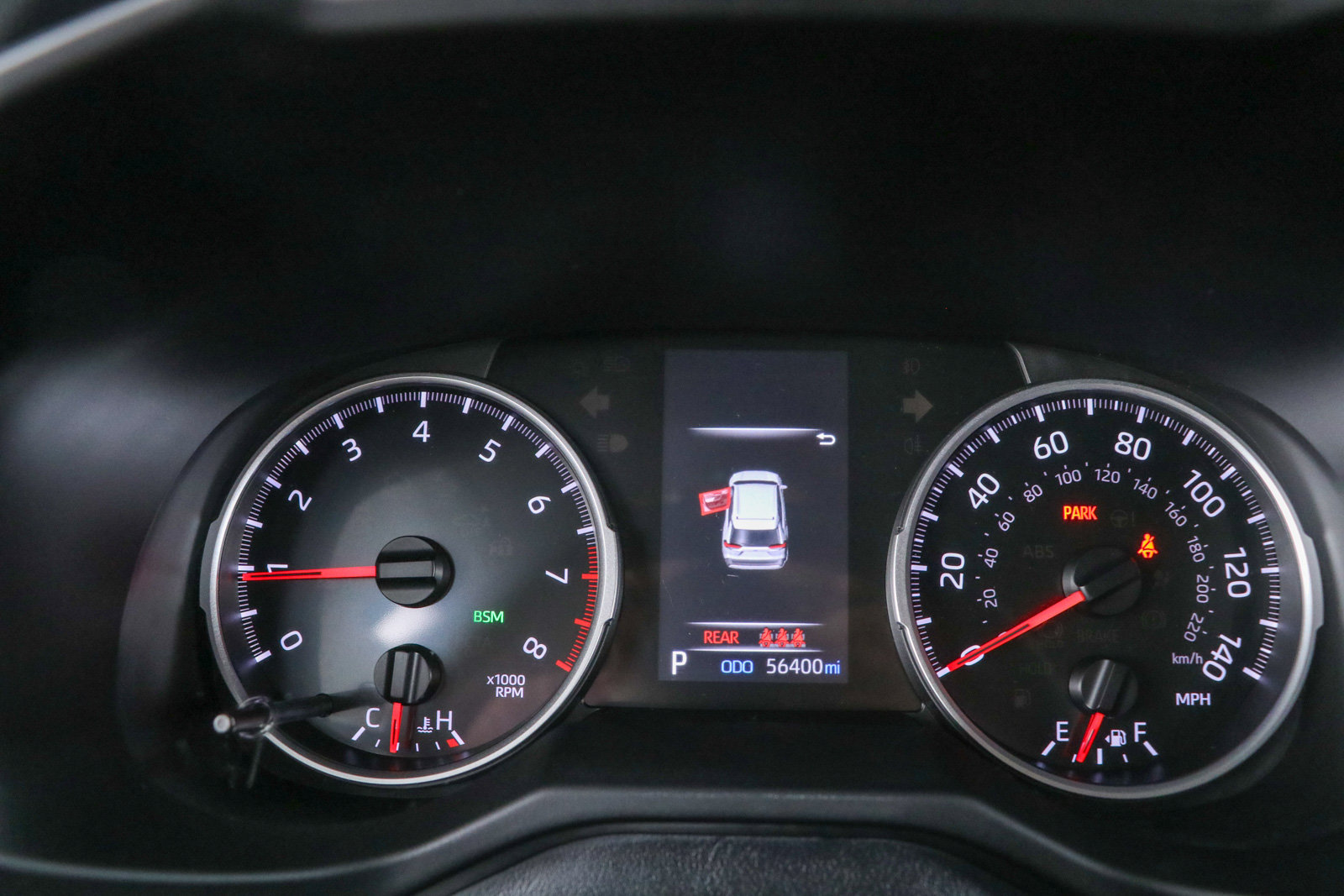 Used 2022 Toyota RAV4 XLE FWD image 15